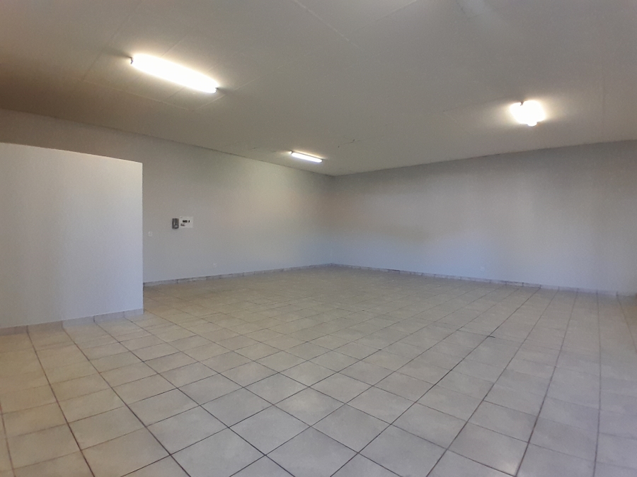 To Let commercial Property for Rent in Rustenburg Central North West